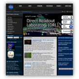 NASA Content Management System