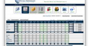 Timesheet System