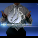 UNCFSP Infomercial