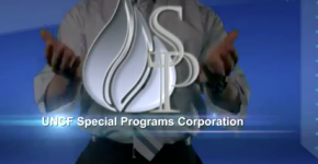 UNCFSP Infomercial