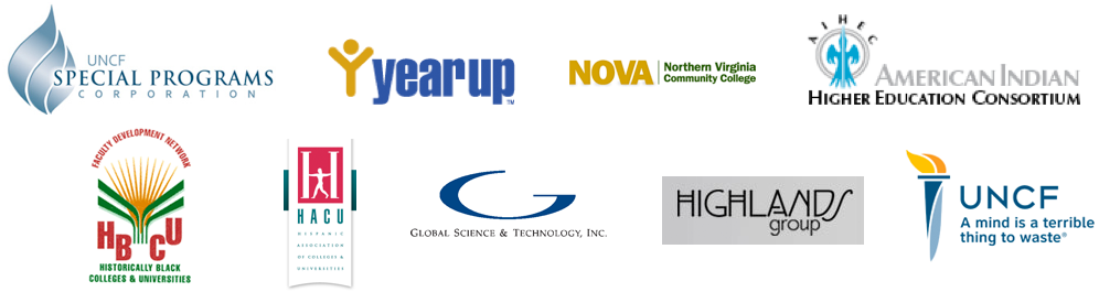 Featured clients Featured clients